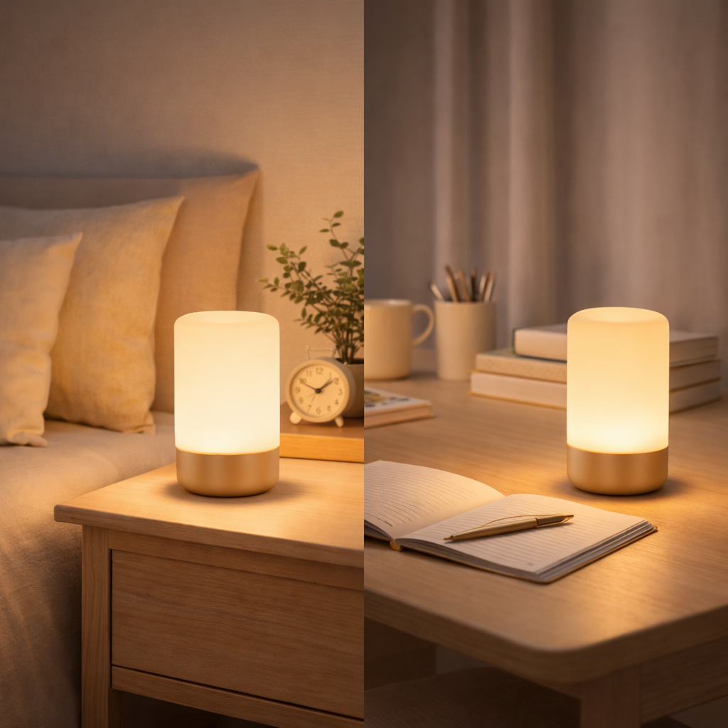 Mood Tech Lights