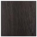 Signature Design by Ashley Fainwell Floor Lamp, Distressed Black, 64-Inch - Image 6