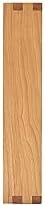 pandapark Wood Organizer Tray,Black Walnut,Desk & Drawer Storage Box (Cherry Master-4) - Image 4