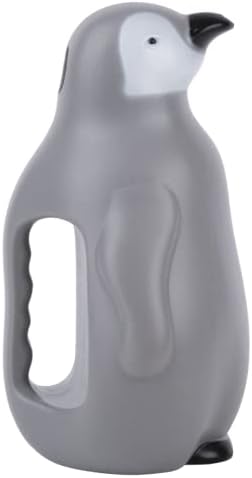 Fallen Fruits TG259 Watering Can Penguin, Black - Image 7