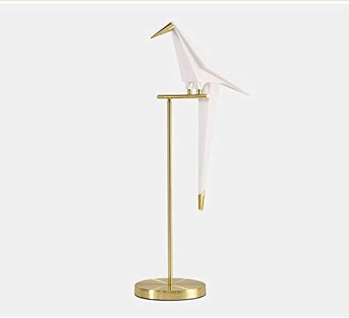 Modern Art LED Lamp Bird Floor Light Lamp Table Desk Lamp Decoration for Kid Adult Home Living Room Bedroom Dinning Room Office