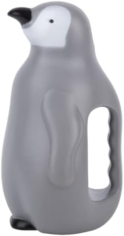 Fallen Fruits TG259 Watering Can Penguin, Black - Image 2