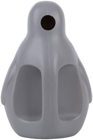 Fallen Fruits TG259 Watering Can Penguin, Black - Image 5