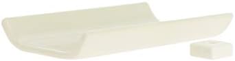 Nippon Kodo Ceramic Incense, White, One Size - Image 3