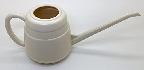Japanese Long Spout Watering Can for houseplant Ornamental Plants Succulents Cactus Horticulture Made in Japan, 850 ml - Image 3