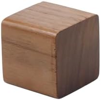 Single Pen Stand Holder,Walnut Single Pen Holder 2Pcs 4×1.4cm - Image 4