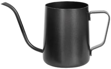 Watering Can for Indoor Plants, 12 oz Mini Plant Waterer for Bonsai Flower (Silver) by Unknown