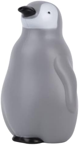 Fallen Fruits TG259 Watering Can Penguin, Black by Fallen+Fruits