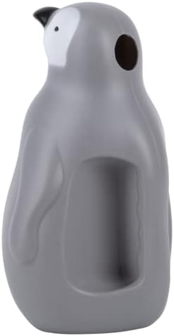Fallen Fruits TG259 Watering Can Penguin, Black - Image 4