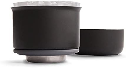 Fellow Stagg [X] Plastic Free Pour-Over Coffee Maker Set, 1-2 Servings - Image 7
