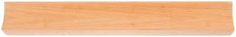 Hemoton Beech Wooden Desk Pen Organizer Tray for Office and Home by HEMOTON