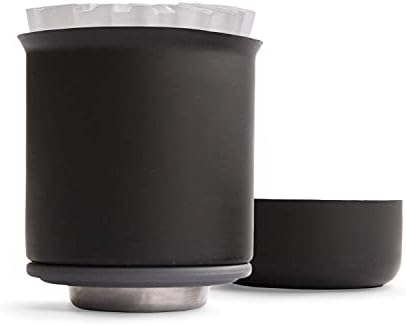 Fellow Stagg [XF] Plastic Free Pour-Over Coffee Maker Set, 1-2 Servings - Image 6