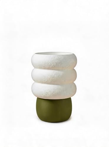 Cloud Bubble Small Table Lamp, Modern Decorative Ambient Night Light by Unknown