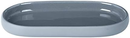 Blomus 69178 Tray, Ashley Blue, One Size by blomus