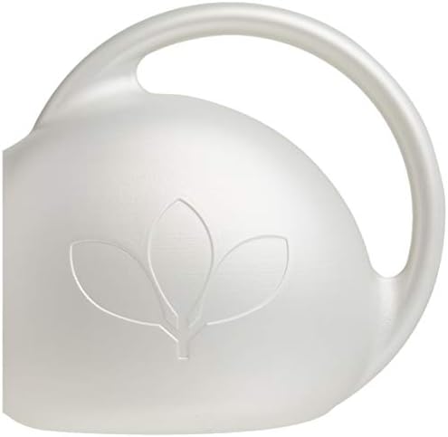 Novelty 30602, Pearl Indoor Watering Can, 1/2 Gallon - Image 6