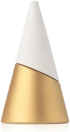 Serene House Aspen Passive Essential Oil Diffuser, Waterless, Ceramic Décor - Image 3