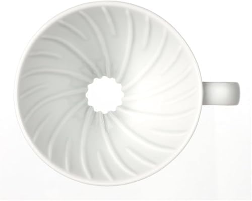 Hario, V60 Dripper 02 White - Image 3