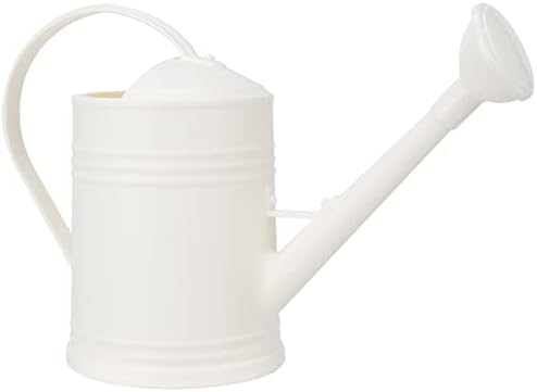 Plastic Indoor Watering Can with Sprinkler Head - 68 oz, 1/2 Gallon - Image 2