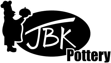 JBK Pottery Ceramic Clay Diffuser – Passive Aromatherapy Oil Diffuser for Essential Oils, Great Home Decor, Car & Office Desk, Patio Warmer, Travel Size Gift, Small Mini Terracotta (Daisy Flower) - Image 5