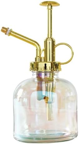 Santa Barbara Design Studio Glass Plant Mister Vintage Style Spray Bottle for Indoor Plants, 6" H, Luster by SantaBarbaraDesignStudio