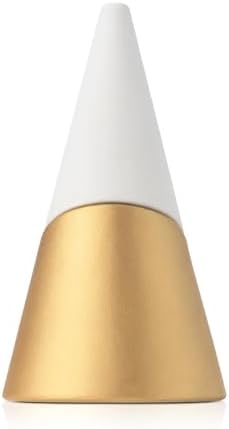 Serene House Aspen Passive Essential Oil Diffuser, Waterless, Ceramic Décor - Image 4