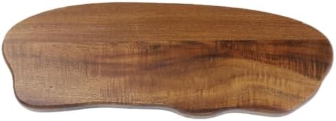 Rectangular Wooden Serving Tray for Coffee Tea Snacks(TP06（Large）) - Image 6