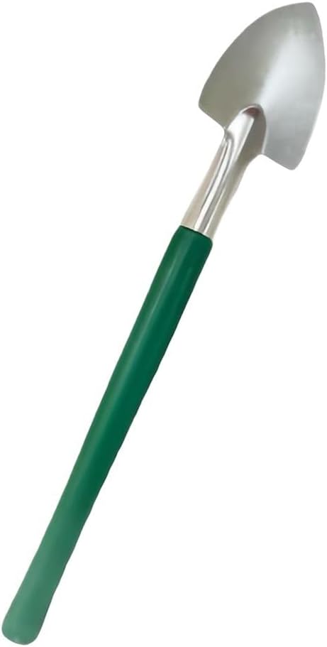 Indoor Gardening Kit 3Pcs Stainless Steel Rake Trowel and Shovel for Succulents Bonsai and Miniature Plants