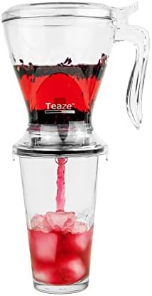 Tea Infuser for Loose Leaf Tea - Image 2