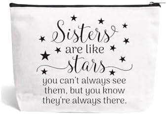 Sister Basket Gifts for Birthday, Mother's Day Christmas Galentine's Day - Image 4