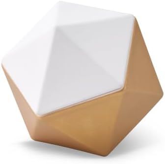 Serene House Vail Passive Essential Oil Diffuser, Waterless, Ceramic Décor by serenehouse