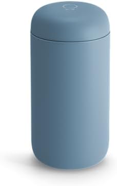Fellow Carter Move Ceramic Lined Travel Coffee Mug 12 oz Stainless Steel by Unknown