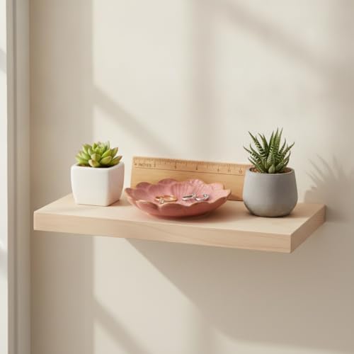 Petal Shaped Ceramic Jewelry Tray, Small Decorative Dish for Rings Earrings, Vanity Organizer for Nightstand Desk Bathroom (1 Piece) - Image 3