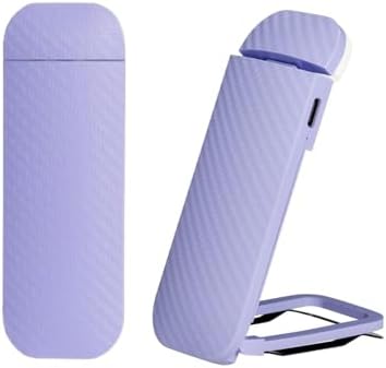 HEMONNKAM Reading Light, 2 Pack Rechargeable Clip-On Book Light for Bed by HEMONNKAM