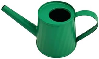 8.4 oz/250 ml Plant Watering Can, Metal Decorative Stainless Steel Indoor Watering Cans for House Plants with Long Spout,Stylish Modern Durable Water Can for Plants for Garden Home Outdoor Bonsai by Unknown