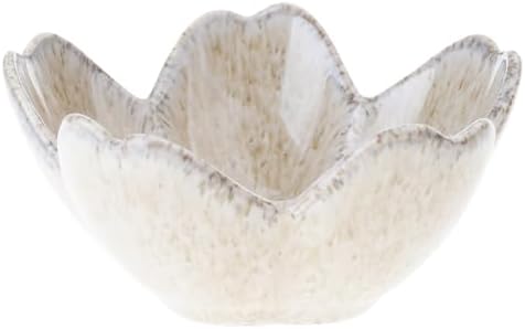 Elegant Floral Ceramic Jewelry Tray for Home Decoration and Accessory Organization Stylish Small Trinket Gold - Image 5