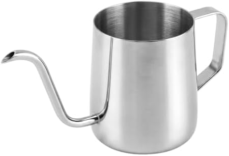 Plant Watering Can, 12 oz / 350 ml Stainless Steel Indoor Plants by Unknown