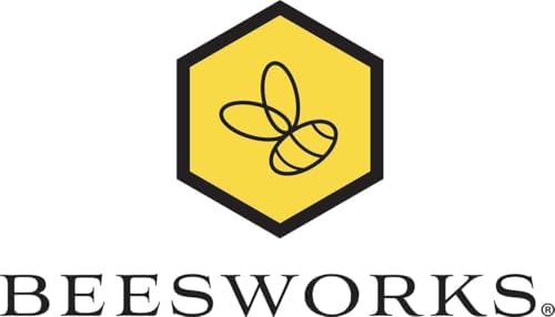 Beesworks Soy Wax | 5lbs Natural Soy Wax Flakes | Bulk 5lbs Soy Wax for DIY Candle Making - Image 4