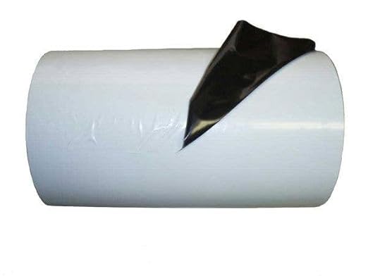 6" x 600' Anti-Chafe Tape