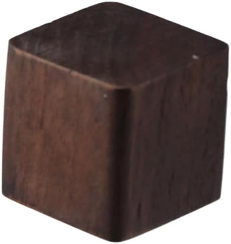 Log Pen Holder Walnut Single Pen Holder, Wooden Modern Minimalist Pen Holder, Suitable For Placing Your Favorite Pen - Image 7