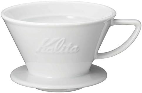 Kalita Wave series 185 Lotto [2-4 persons] # 02035 (japan import) by Kalita