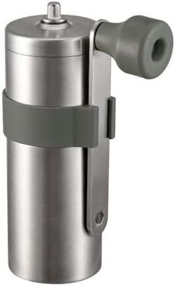 Hario Outdoor V60 Metal Coffee Mill - Image 2