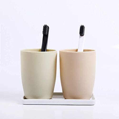 Ceramic Tray, Small Rectangle White Organizer for Candle, Soap, Jewelry, Perfume, Towel Holder, Bathroom, Kitchen Sink, Counter, Restroom - Image 6