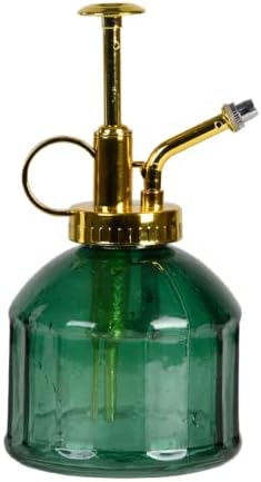 Esschert Design Classic Plant Mister, 0.21 L, Glass by Unknown