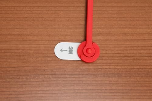 Desk Status Flag - Busy/on Call/Meeting/Back off - Focus Indicator for Home Office - Work from Home Desk Sign - Productivity Desk Accessory - PLA Material - Image 7