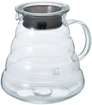 Hario, V60 Range Server 800 ml by Hario