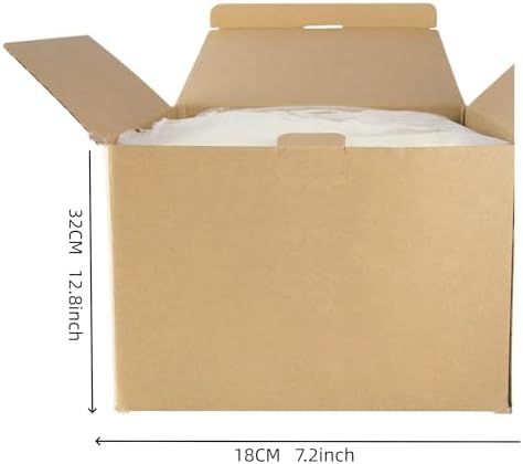 Pure & Natural 10-LB White Beeswax Pellets - Perfect for Your DIY Projects - Image 3