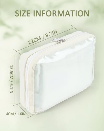 ForeverYoung All-in-One Diamond Art Storage Bag with Separate Sections - Image 6