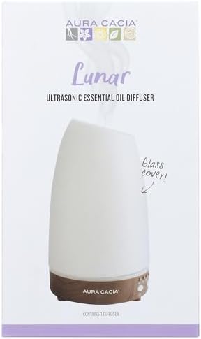 Aura Cacia, Difffuser Ceramic by AuraCacia