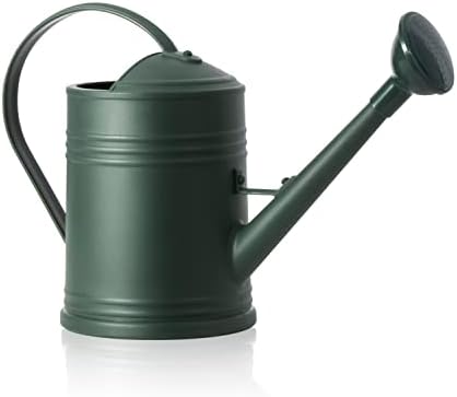 Plastic Indoor Watering Can with Sprinkler Head - 68 oz, 1/2 Gallon - Image 2