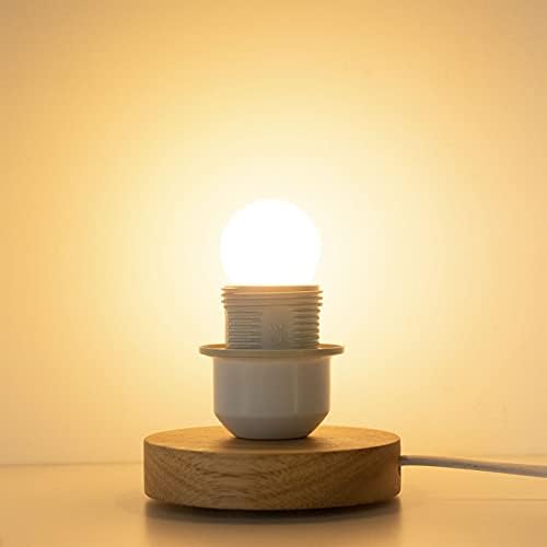 G40 1.5w Low Wattage Led Bulb Equal 15 Watt E26 Small Edison Bulbs - Image 5